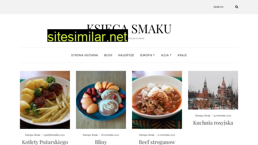 ksiegasmaku.pl alternative sites