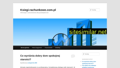 ksiegi-rachunkowe.com.pl alternative sites