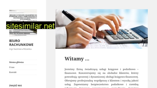 ksiegi.sosnowiec.pl alternative sites