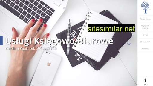 ksiegowabochnia.pl alternative sites