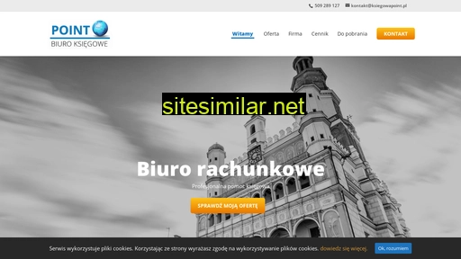 ksiegowapoint.pl alternative sites