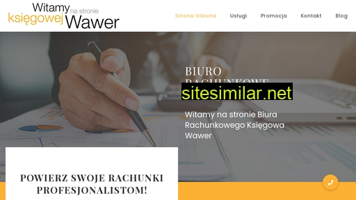 ksiegowawawer.pl alternative sites