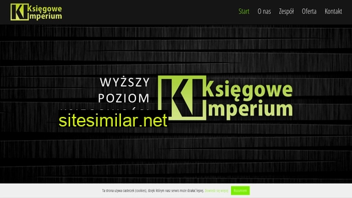 ksiegoweimperium.pl alternative sites