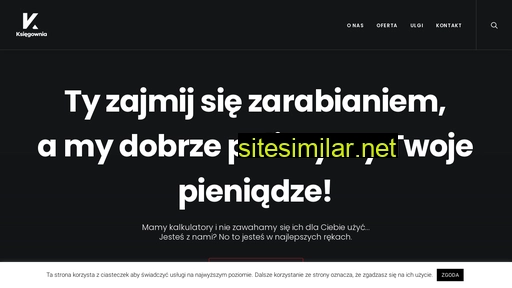 ksiegownia.pl alternative sites