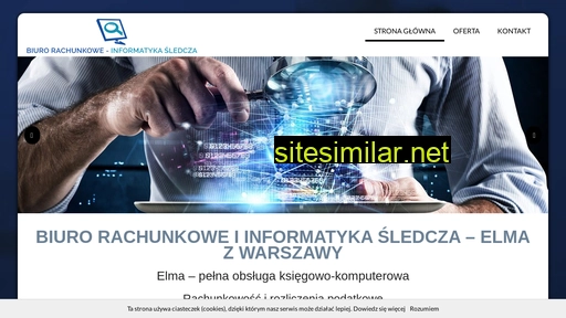 ksiegowosc-informatykasledcza.pl alternative sites