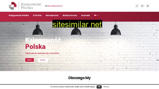 Ksiegowosc-polska similar sites
