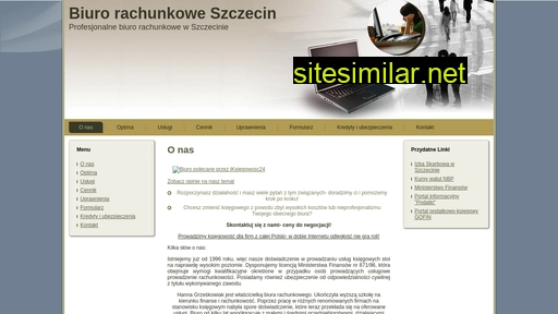 ksiegowosc-szczecin.com.pl alternative sites