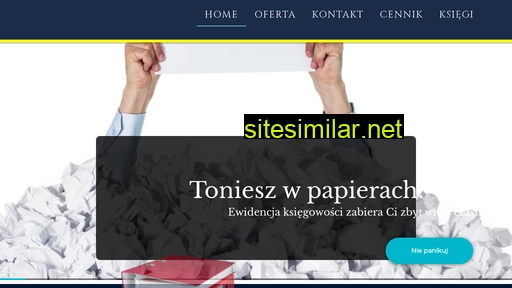 ksiegowosc-wabrzezno.pl alternative sites