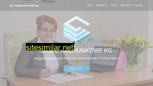 ksiegowosckg.pl alternative sites