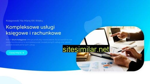 ksiegowyztoba.pl alternative sites