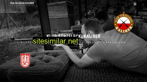 kskaliber.pl alternative sites
