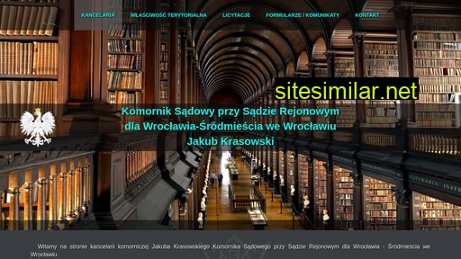 kskrasowski.pl alternative sites