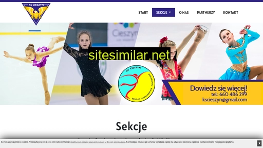 ks.cieszyn.pl alternative sites