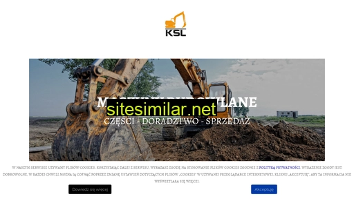 ksl.com.pl alternative sites