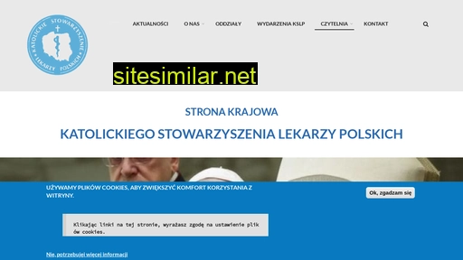 kslp.pl alternative sites
