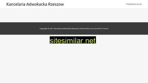 ksp-adwokaci.pl alternative sites