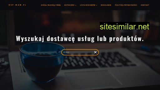 ksp.waw.pl alternative sites