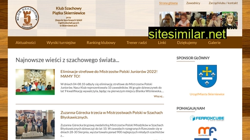 kspiatka.pl alternative sites