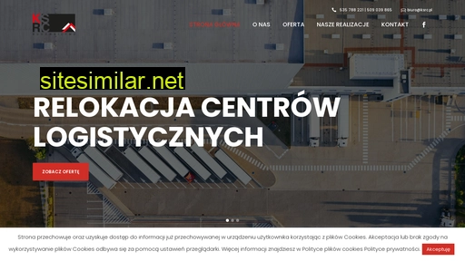 ksrc-budownictwo.pl alternative sites