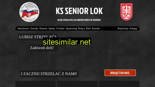 kssenior-gdansk.pl alternative sites
