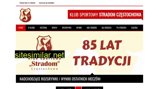 ksstradom.pl alternative sites