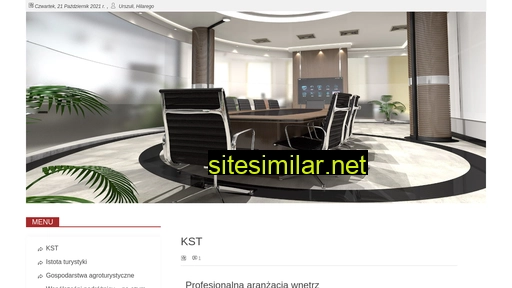 kst.com.pl alternative sites