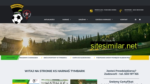 kstymbark.pl alternative sites