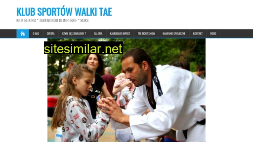 ksw-tae.pl alternative sites