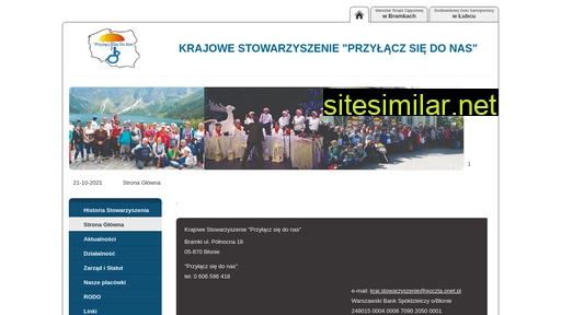kswi.org.pl alternative sites