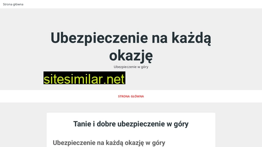ktkmorena.pl alternative sites