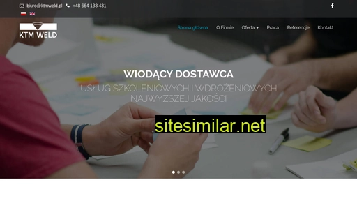ktmweld.pl alternative sites