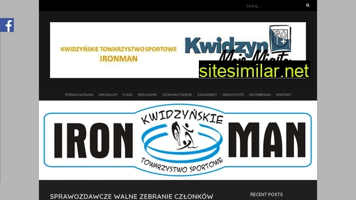 ktsironman.pl alternative sites
