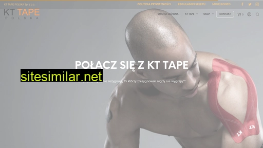 kttape.pl alternative sites