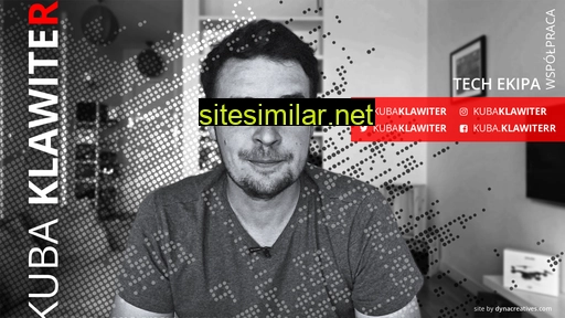 kubaklawiter.pl alternative sites