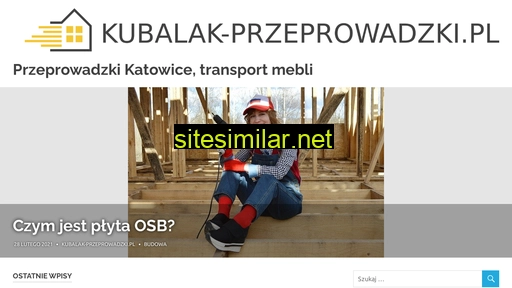 kubalak-przeprowadzki.pl alternative sites