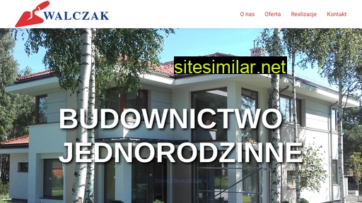 kubawalczak.pl alternative sites