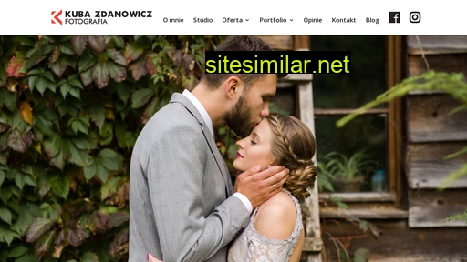 kubazdanowicz.pl alternative sites