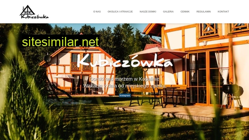 kubiczowka.pl alternative sites