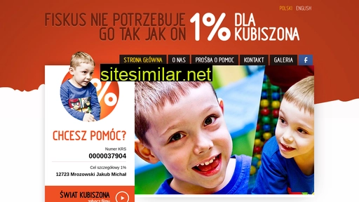 kubiszon.pl alternative sites