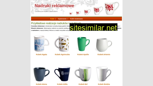 kubki-info.pl alternative sites