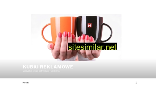 kubki-reklamowe24.pl alternative sites