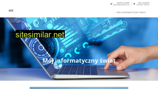 kubowicz.pl alternative sites
