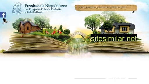 kubusioweprzedszkole.pl alternative sites