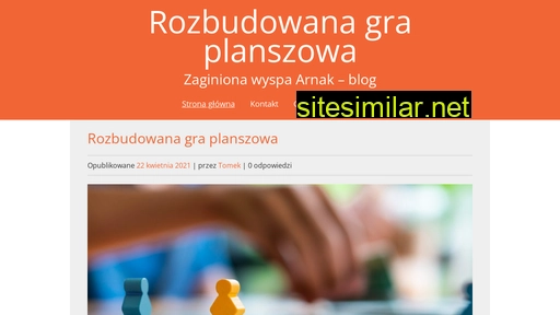 kubusse.pl alternative sites