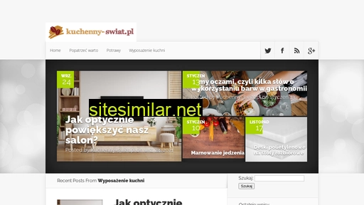 kuchenny-swiat.pl alternative sites