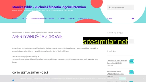 kuchnia5przemian.pl alternative sites
