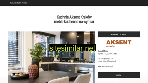 kuchnie-celej.pl alternative sites