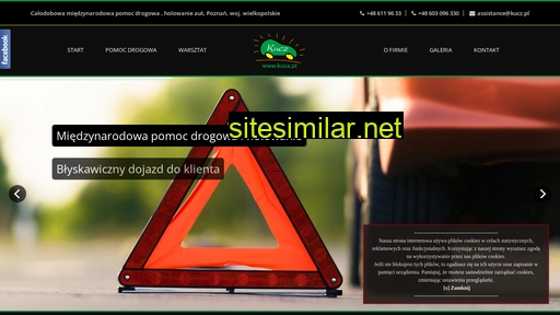 kucz.com.pl alternative sites