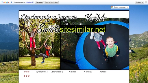 kuczynskamaria.pl alternative sites