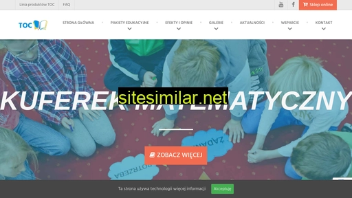 kuferektajemnic.pl alternative sites